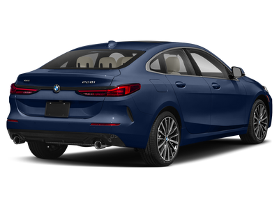 2022 BMW 2 Series 228i xDrive Gran Coupe