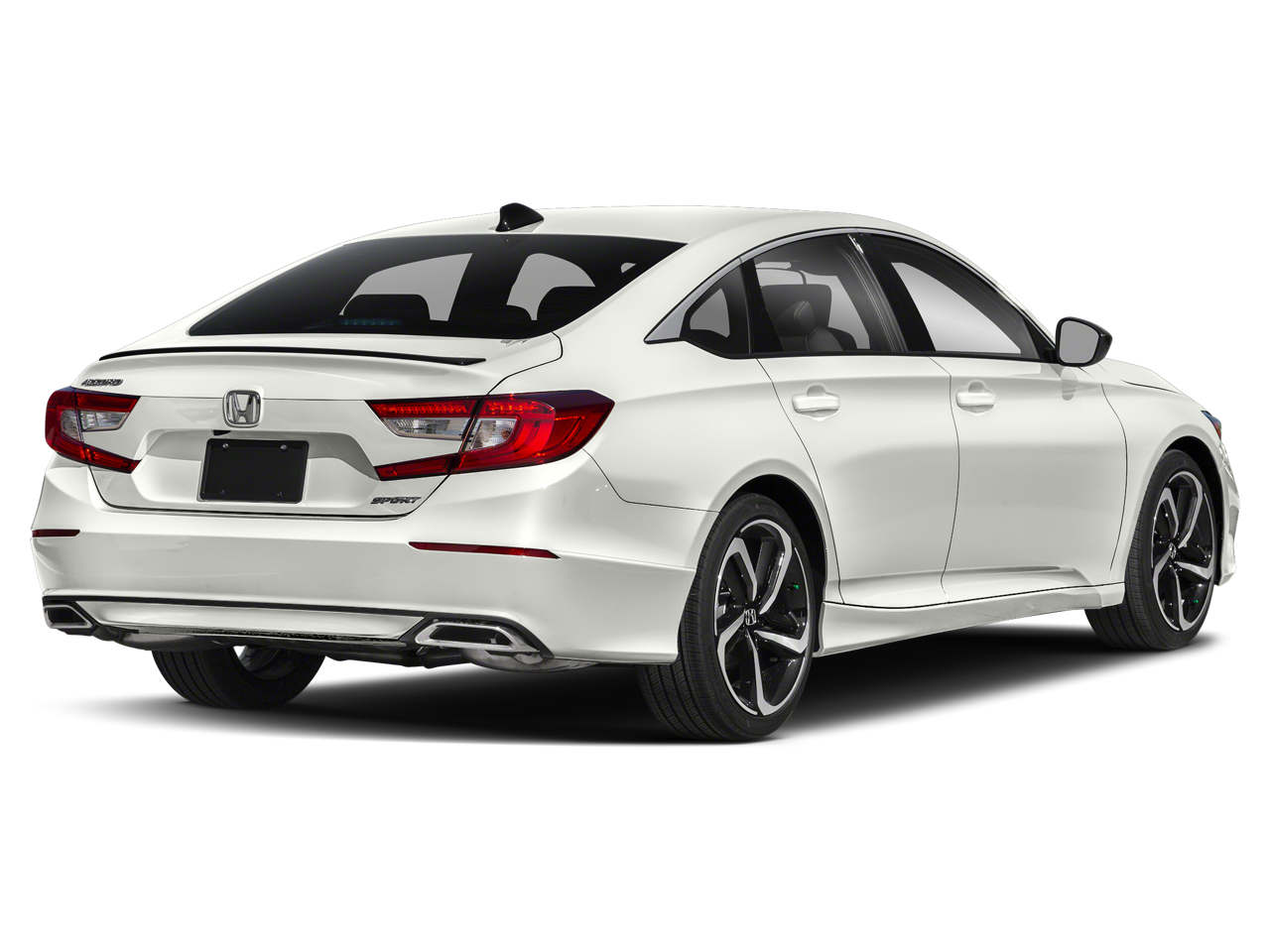 2022 Honda Accord Sport 1.5T CVT