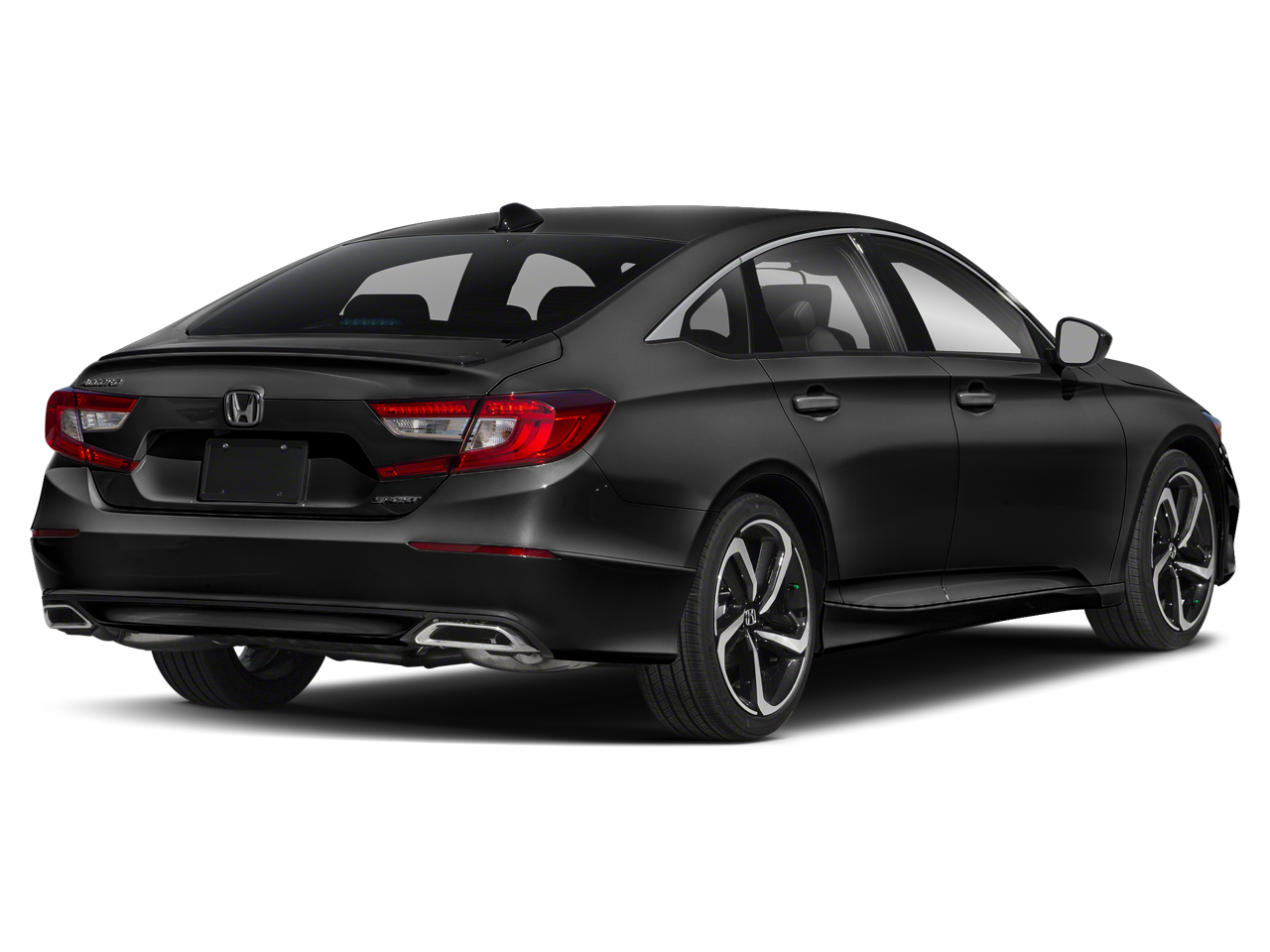 2022 Honda Accord Sport 1.5T CVT