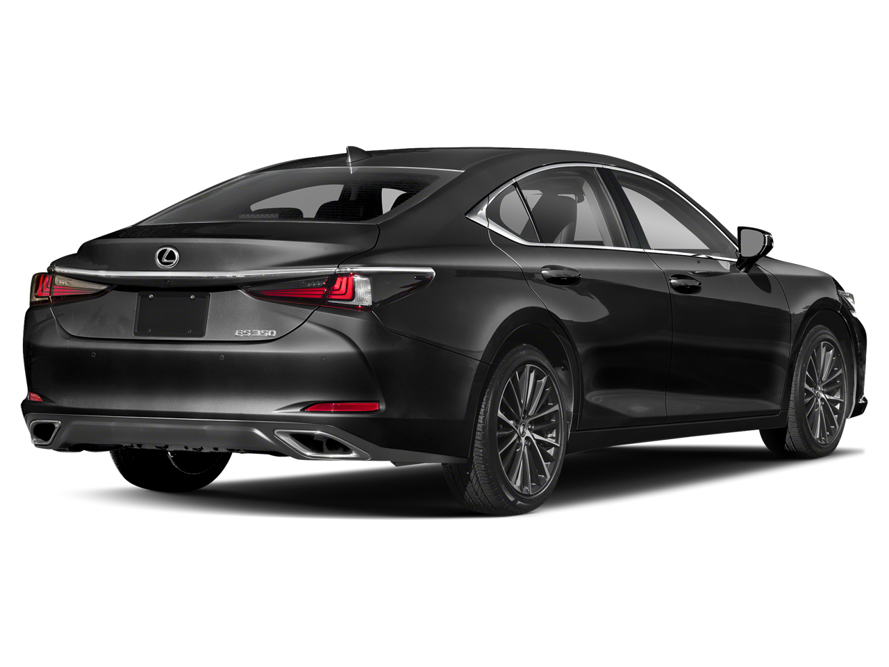 2022 Lexus ES ES 350 FWD