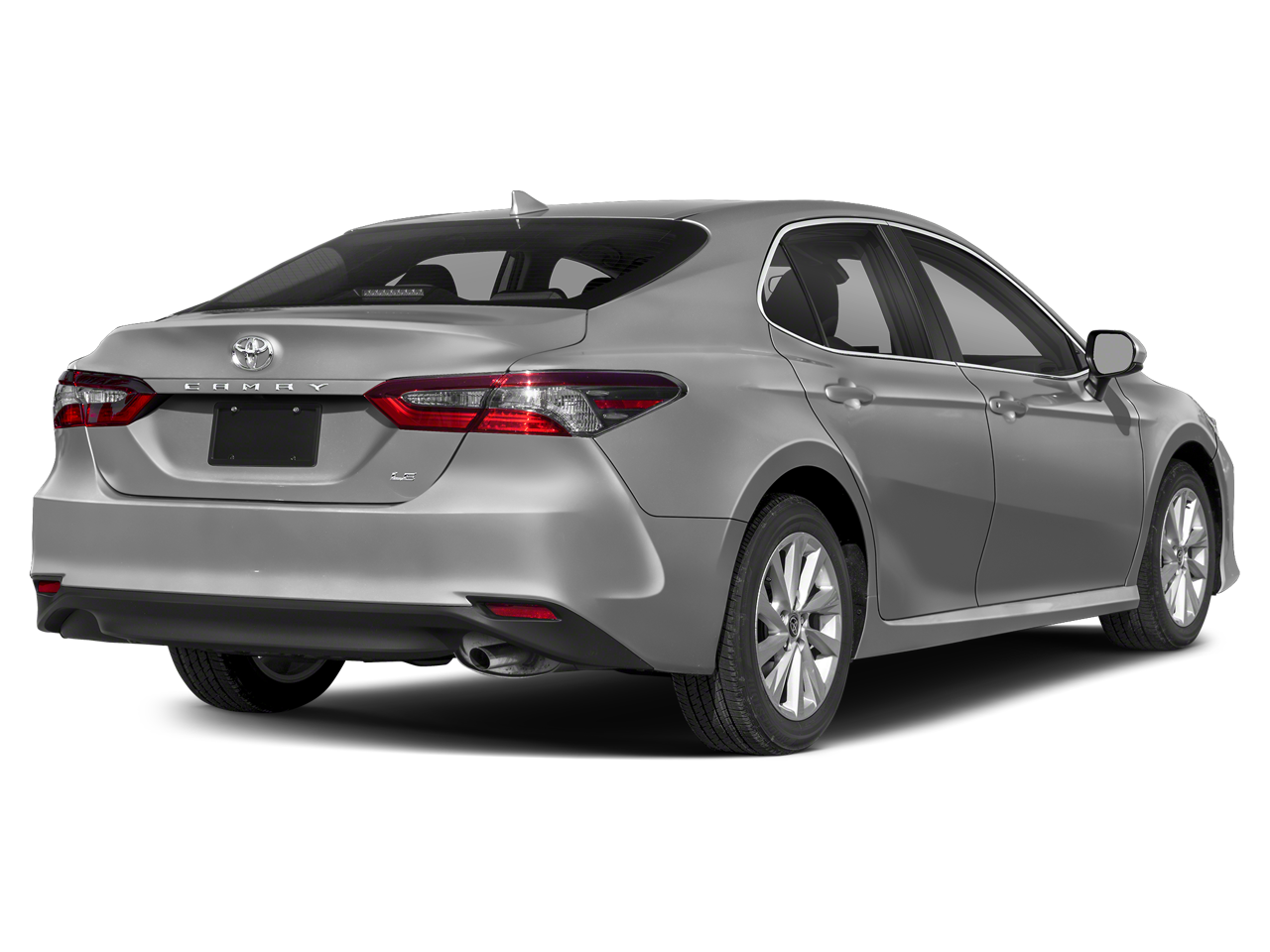2022 Toyota Camry LE Auto