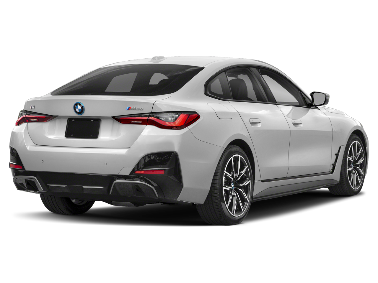 Certified 2023 BMW i4 35 with VIN WBY43AW05PFR46266 for sale in Edison, NJ