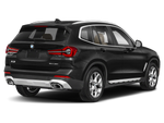 2023 BMW X3 xDrive30i Sports Activity Vehicle South Africa
