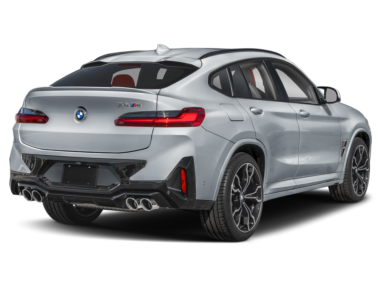2023 BMW X4 M Sports Activity Coupe
