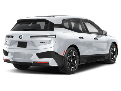 2023 BMW iX xDrive50 Sports Activity Vehicle