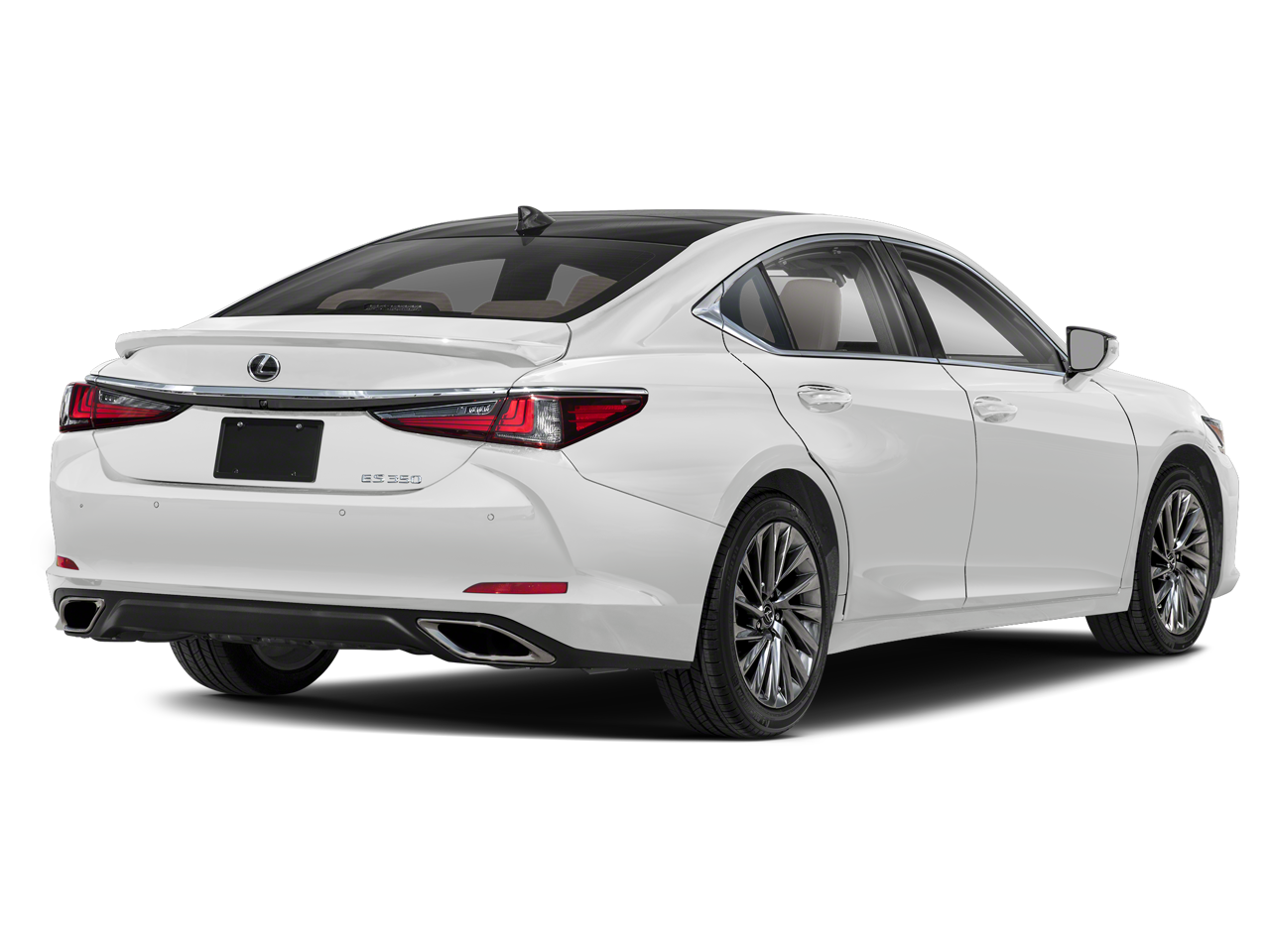 2023 Lexus ES ES 350 Ultra Luxury FWD