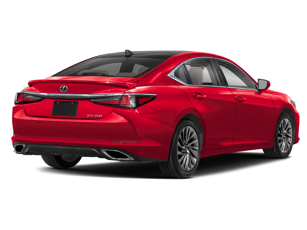 2023 Lexus ES ES 350 Ultra Luxury FWD