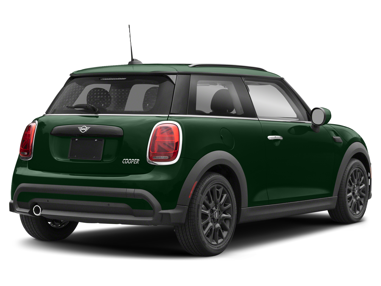 2023 MINI Hardtop 2 Door John Cooper Works FWD