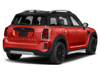 2023 MINI Countryman Cooper S ALL4