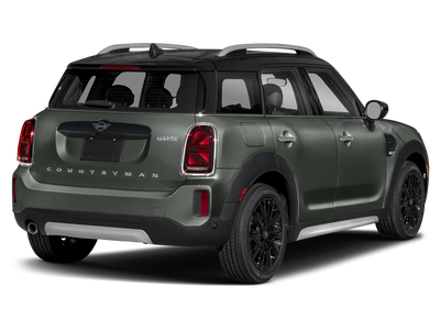 2023 MINI Countryman Cooper S ALL4