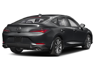 2024 Acura Integra CVT