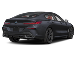 2024 BMW 8 Series 840i xDrive Gran Coupe