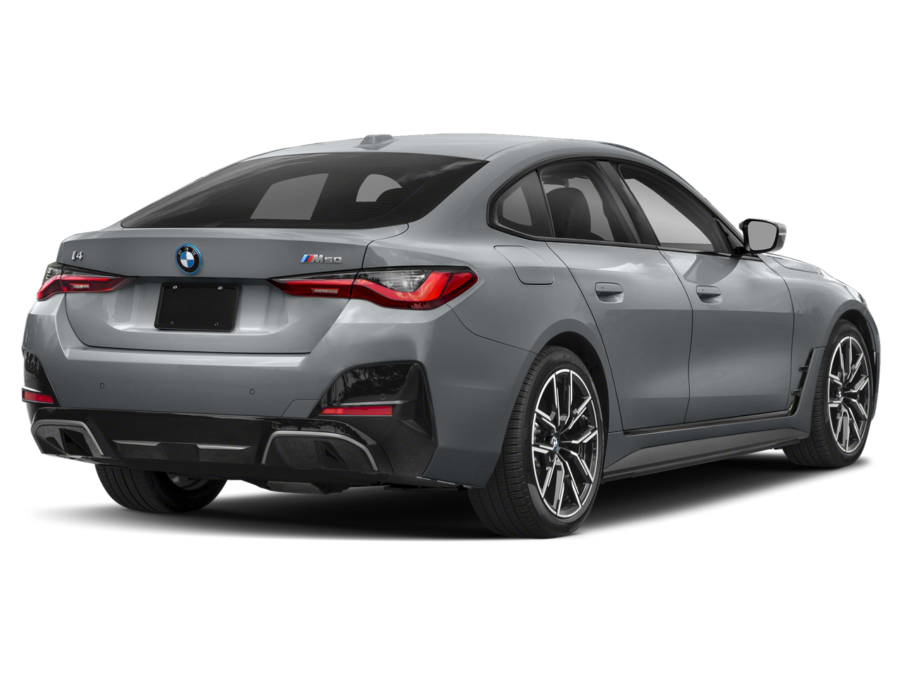 Used 2024 BMW i4 M50 with VIN WBY33AW01RFR98489 for sale in Edison, NJ
