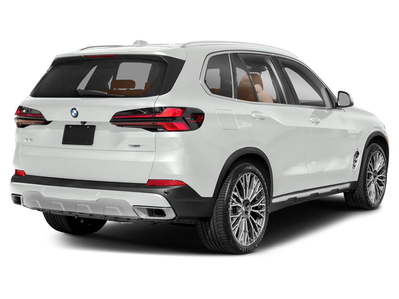 2024 BMW X5 M60i Sports Activity Vehicle in Edison, NJ | BMW X5 M60i | Open  Road BMW of Edison