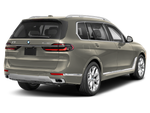 2024 BMW X7 xDrive40i Sports Activity Vehicle