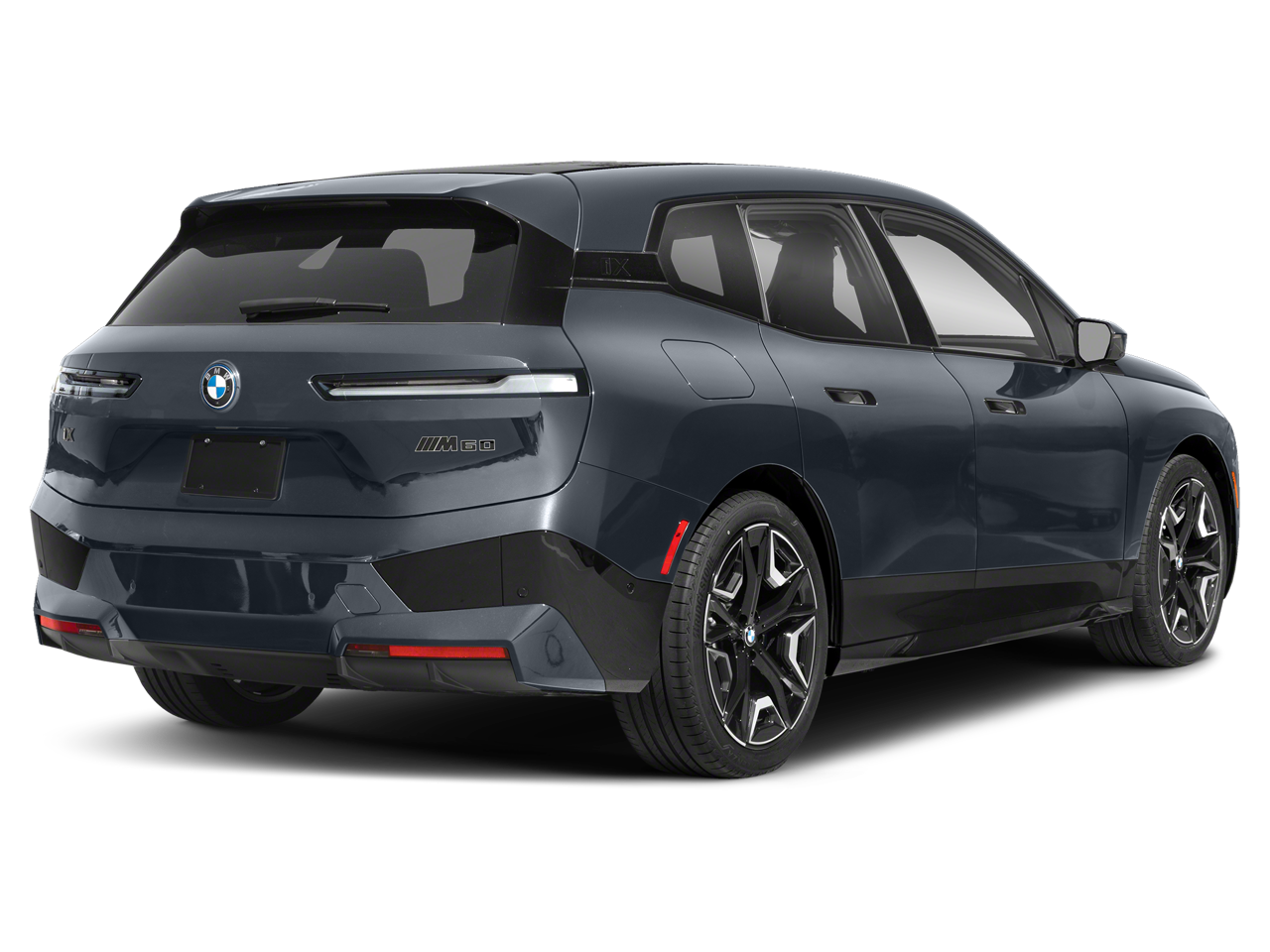 Used 2024 BMW iX Base with VIN WB523CF04RCN63391 for sale in Edison, NJ