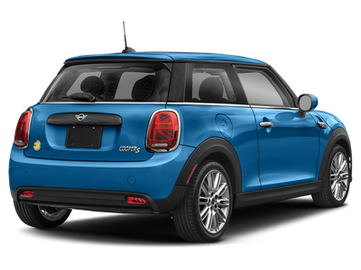 2024 MINI Hardtop 2 Door Cooper SE FWD