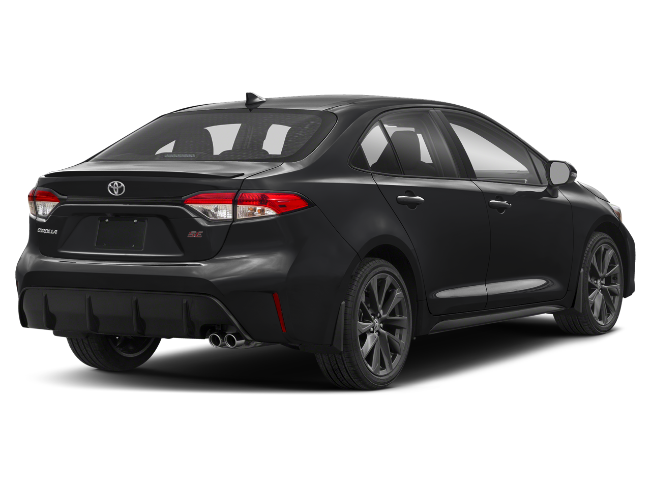 2024 Toyota Corolla SE CVT