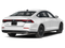 2025 Honda Accord SE CVT