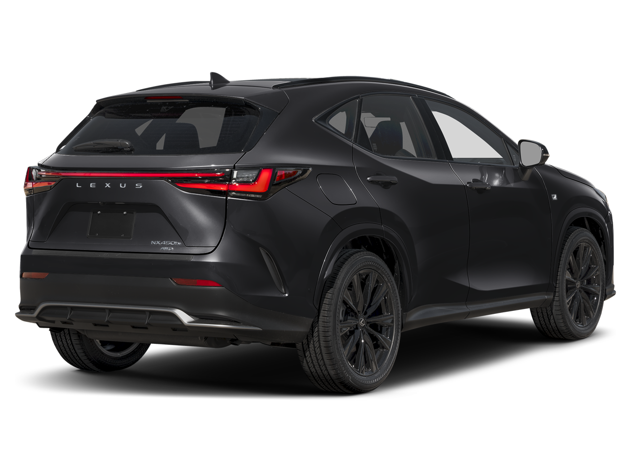 2025 Lexus NX NX 450h+ F SPORT Handling AWD
