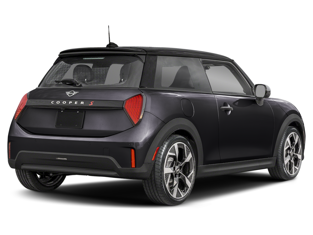 2025 MINI Hardtop 2 Door Cooper S FWD