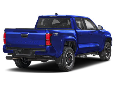 2025 Toyota Tacoma TRD Sport Hybrid Double Cab 5 Bed AT