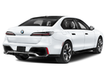 2026 BMW 7 Series 740i xDrive Sedan