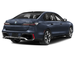 2026 BMW 7 Series 740i xDrive Sedan