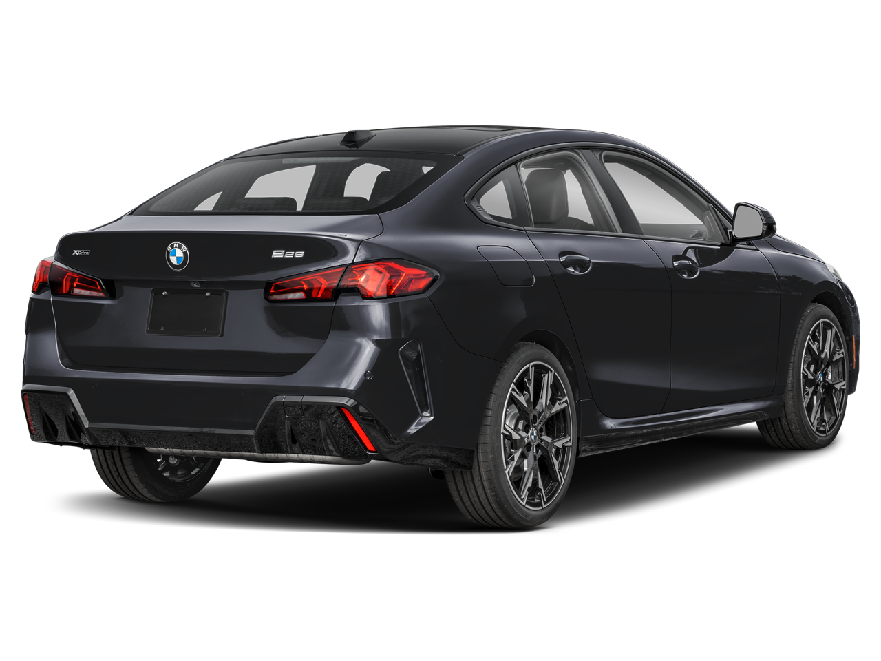 2026 BMW 2 Series 228 xDrive