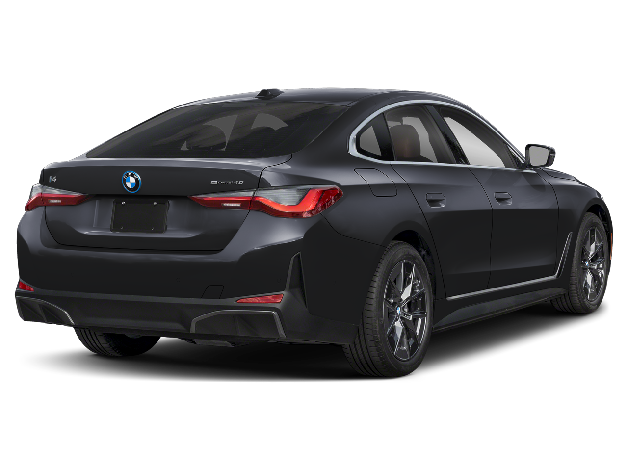 Used 2026 BMW i4 40 with VIN WBY43HD05TFW15628 for sale in Edison, NJ