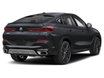 2027 BMW X6 M60i Sports Activity Coupe