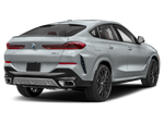 2027 BMW X6 xDrive40i