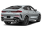 2027 BMW X6 xDrive40i