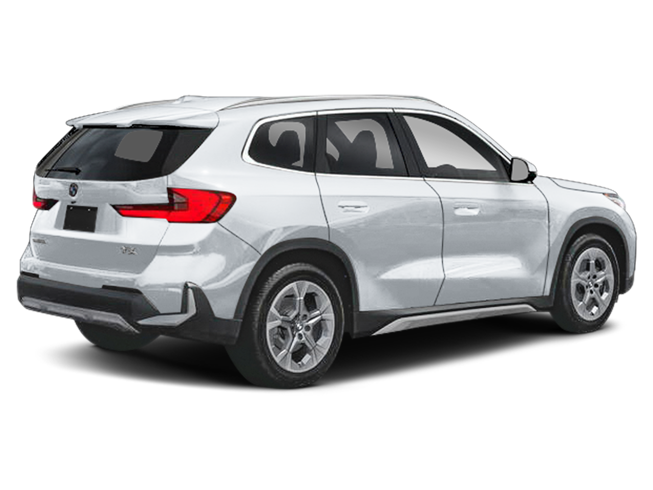 2027 BMW X1 xDrive28i Sports Activity Vehicle