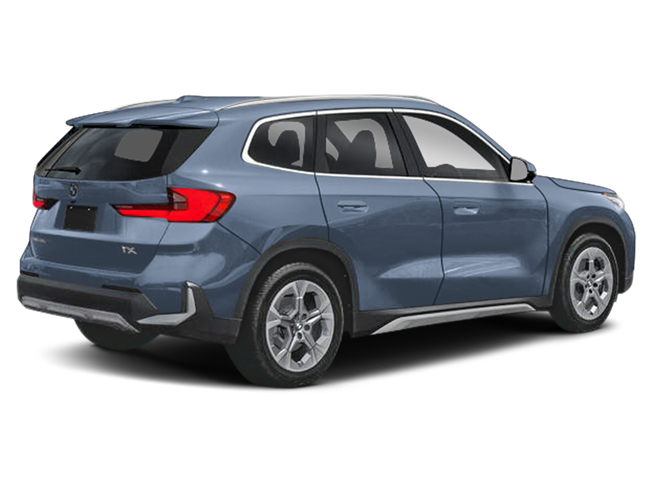 2027 BMW X1 xDrive28i Sports Activity Vehicle