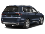 2027 BMW X7 xDrive40i Sports Activity Vehicle