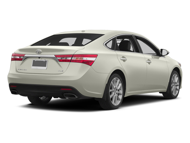 2013 Toyota Avalon 4dr Sdn Limited