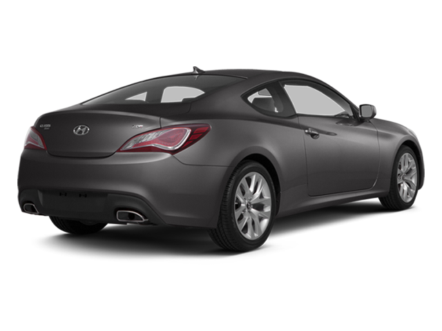 2014 Hyundai Genesis 2dr V6 3.8L Auto Ultimate