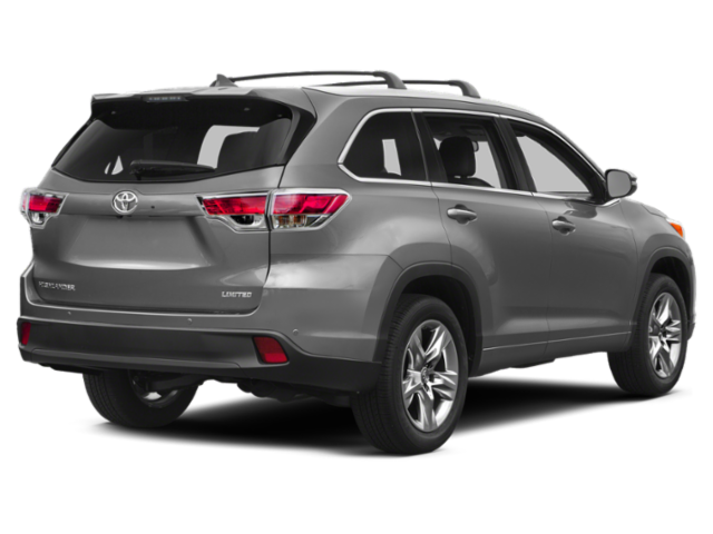 2014 Toyota Highlander AWD 4dr V6 XLE