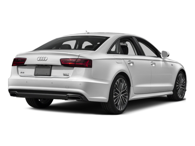 2017 Audi A6 2.0 TFSI Premium Plus quattro AWD