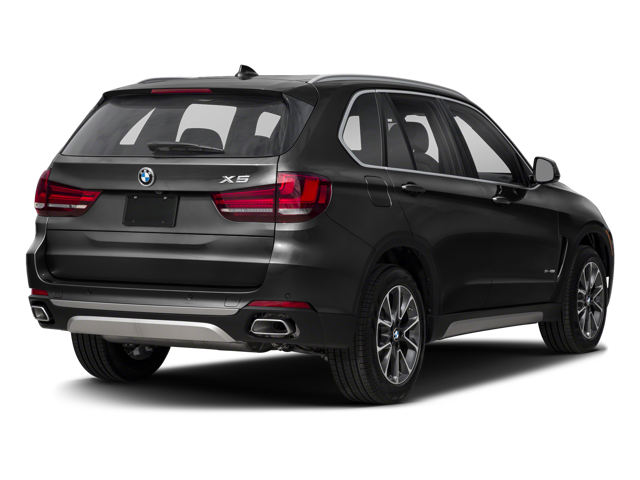 2018 BMW X5 xDrive35i Sports Activity Vehicle