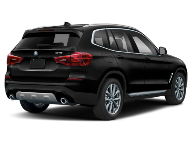 Used 2018 BMW X3 xDrive30i with VIN 5UXTR9C53JLC80092 for sale in Edison, NJ