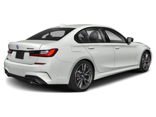 2021 Bmw 340i M340i Xdrive Sedan North America In Edison Nj Bmw 340i Open Road Bmw Of Edison