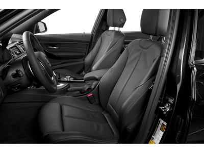 2015 BMW 3 Series 4dr Sdn 328i xDrive AWD SULEV
