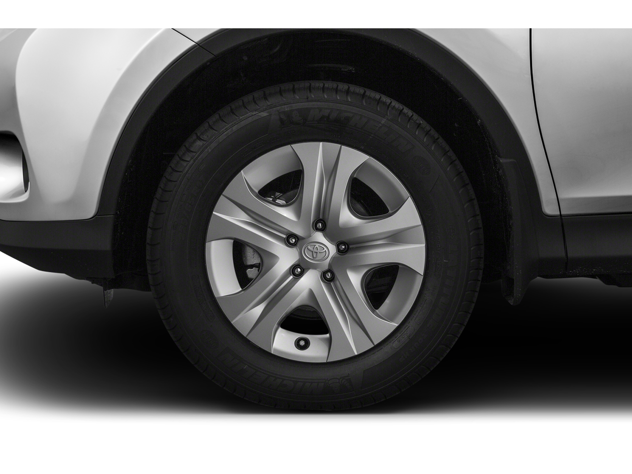 2015 Toyota RAV4 AWD 4dr XLE