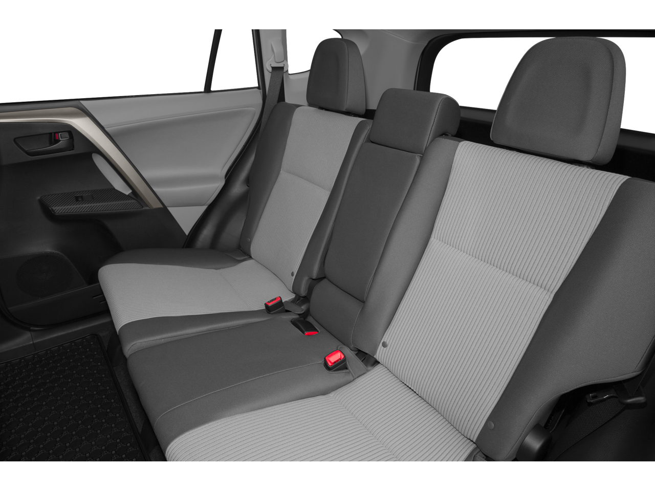 2015 Toyota RAV4 AWD 4dr XLE