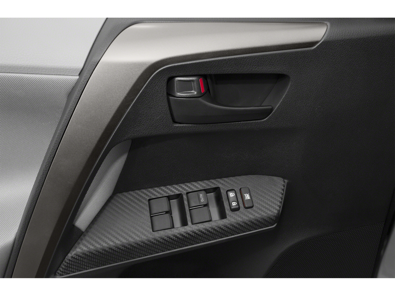 2015 Toyota RAV4 AWD 4dr XLE