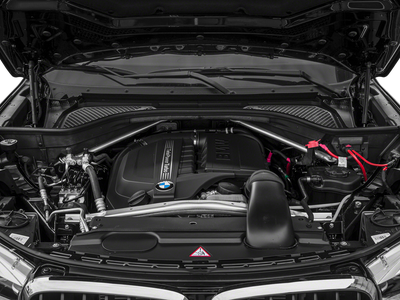 2016 BMW X5 AWD 4dr xDrive35i