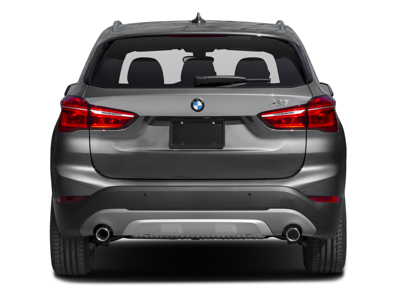2017 BMW X1 xDrive28i Sports Activity Vehicle