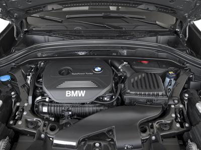 2017 BMW X1 xDrive28i Sports Activity Vehicle
